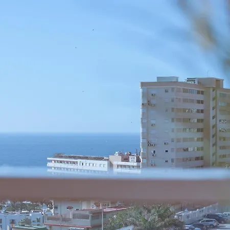 Costa Del Sol * 토레몰리노스