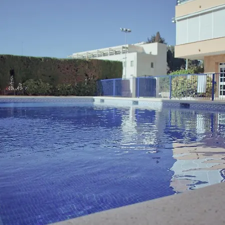 Costa Del Sol * 토레몰리노스