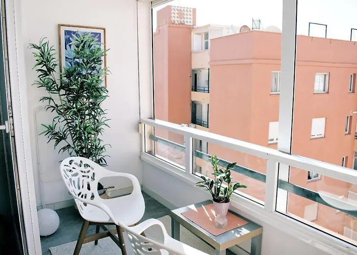 Costa Del Sol Apartamento Torremolinos