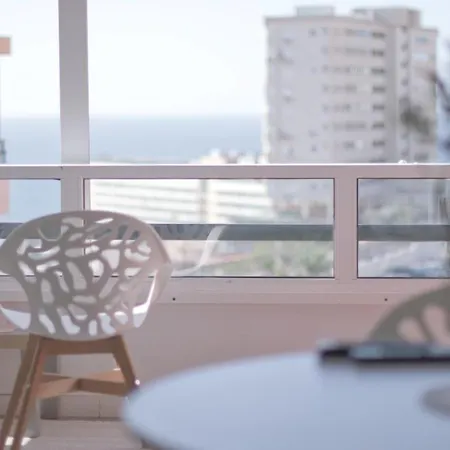 Costa Del Sol Apartament *