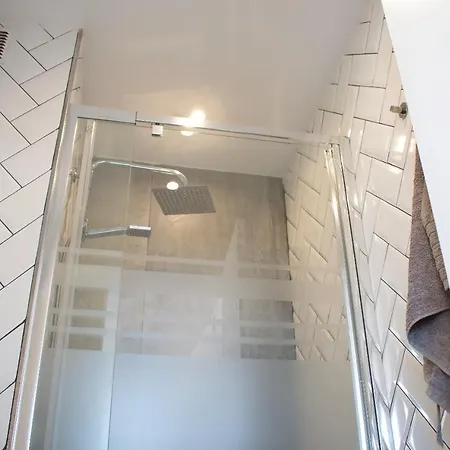 Costa Del Sol טורמולינוס