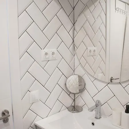 Costa Del Sol Apartament