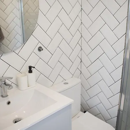 Costa Del Sol Lejlighed