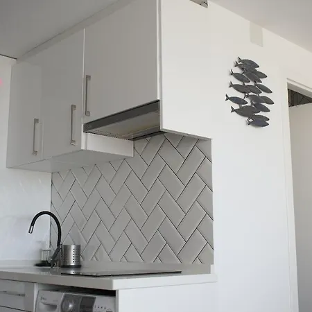 דירה Costa Del Sol *