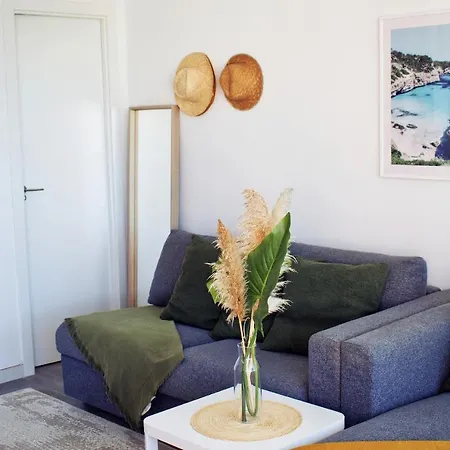 Costa Del Sol Apartment