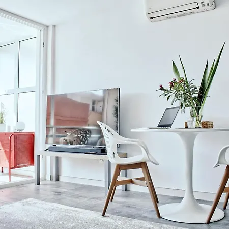 Costa Del Sol Apartament