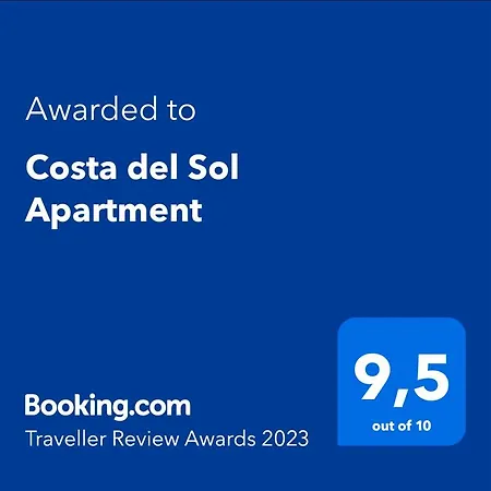 Costa Del Sol Apartament