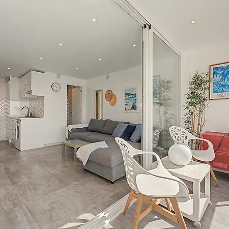 Costa Del Sol Apartment Torremolinos