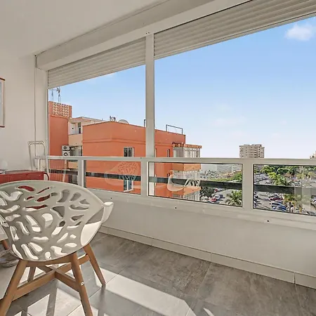 Costa Del Sol Apartment