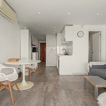 Apartment Costa Del Sol *