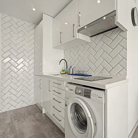 Costa Del Sol Apartment *