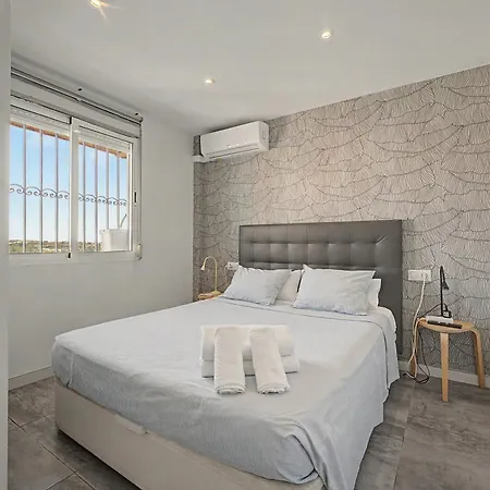 Costa Del Sol Apartment *