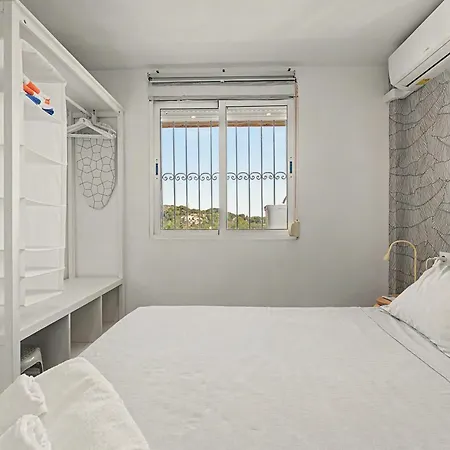 Costa Del Sol Apartment