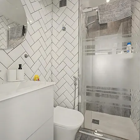 Costa Del Sol Apartment Torremolinos