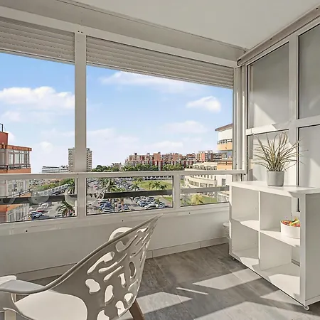 Costa Del Sol Apartment