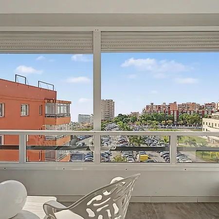 Apartment Costa Del Sol *