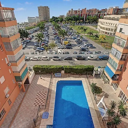 Costa Del Sol Apartment