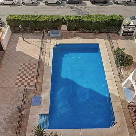 Apartment Costa Del Sol