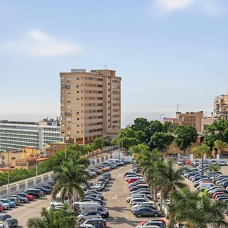 Apartment Costa Del Sol Torremolinos