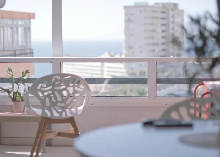 Costa Del Sol Apartment *