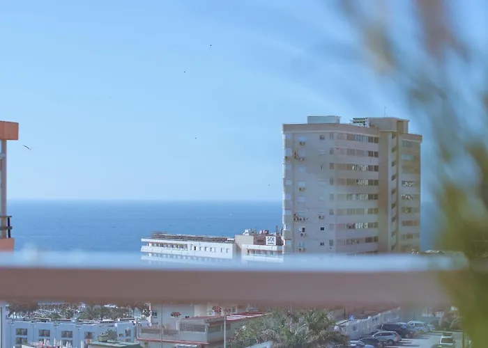 Costa Del Sol * Torremolinos