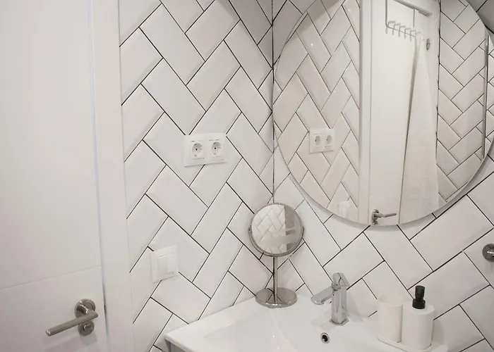 Costa Del Sol Apartment