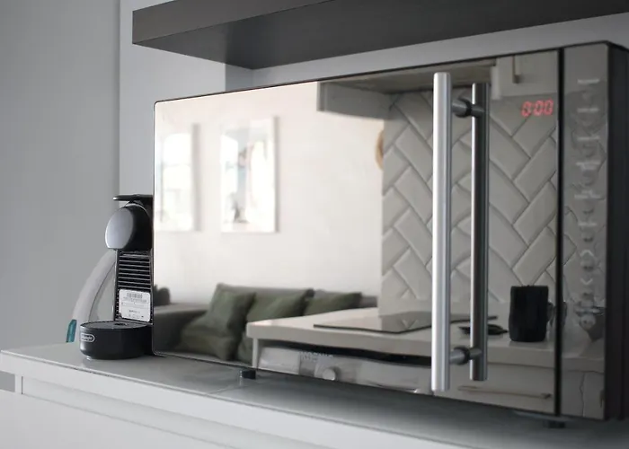 Costa Del Sol Apartment