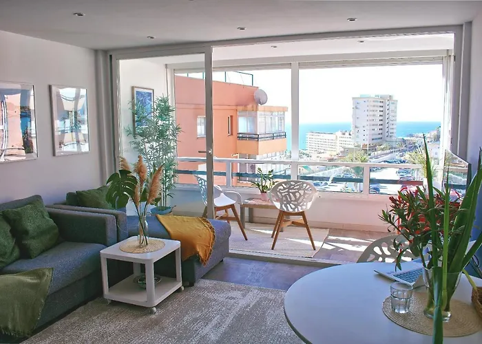 Apartment Costa Del Sol *