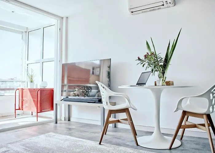 Costa Del Sol Apartment