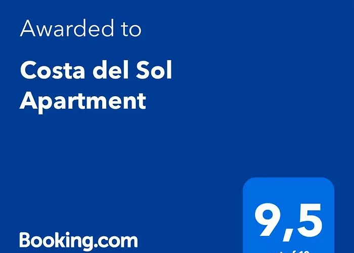 Costa Del Sol Apartment