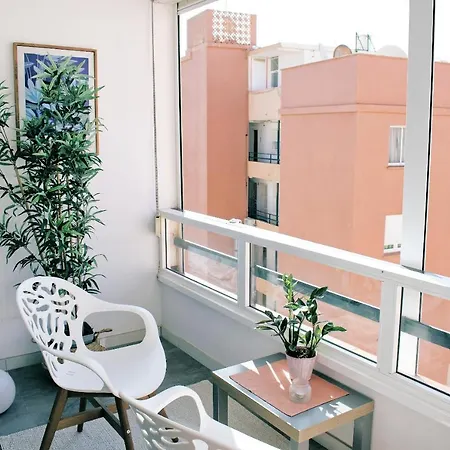 Costa Del Sol Апартаменти Торремолінос
