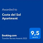 Costa Del Sol Apartman