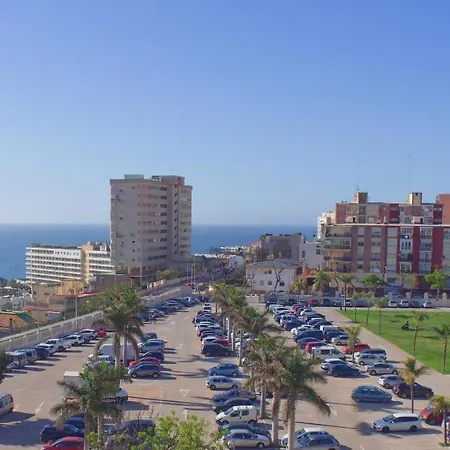 Costa Del Sol