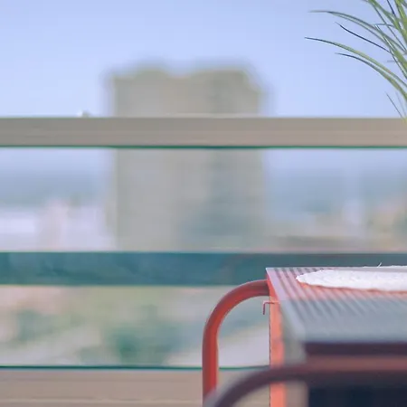 Appartement Costa Del Sol