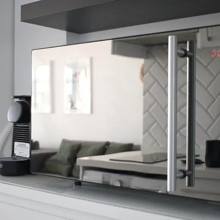 Costa Del Sol Appartement