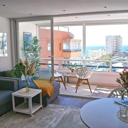 Apartment Costa Del Sol *
