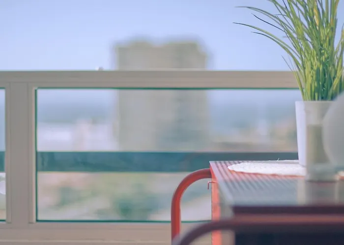 Appartement Costa Del Sol