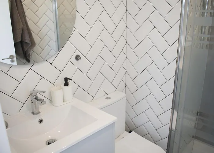 Costa Del Sol Appartement