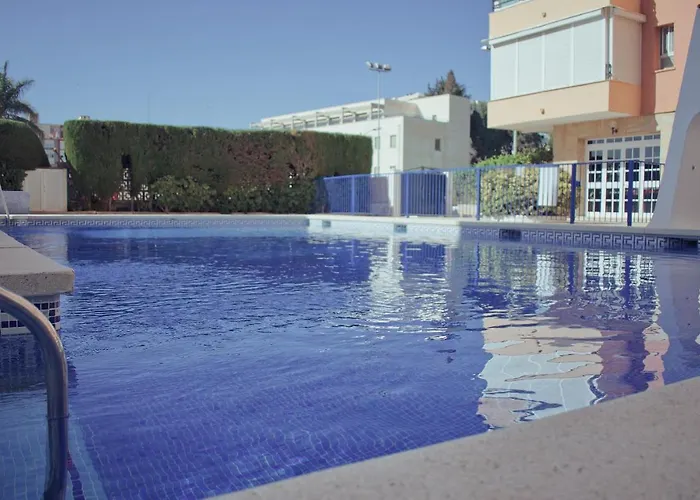 Costa Del Sol * Torremolinos