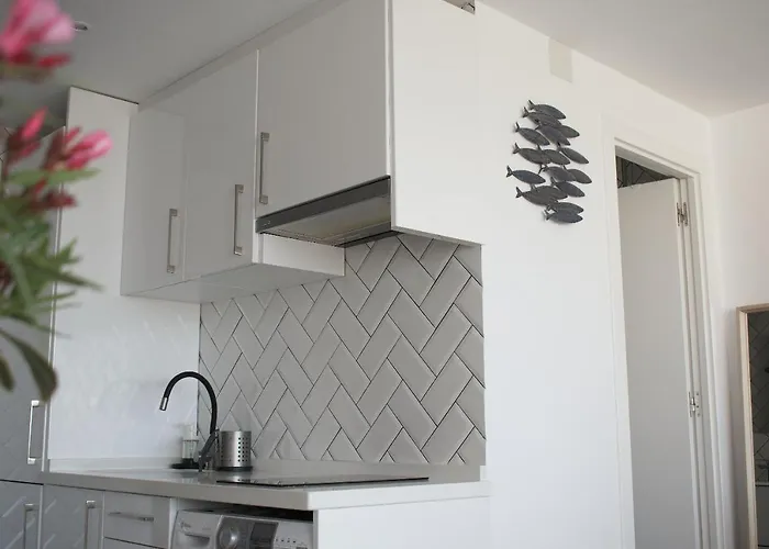 Appartement Costa Del Sol *