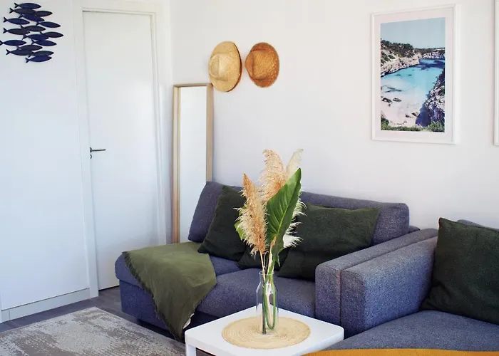 Costa Del Sol Appartement